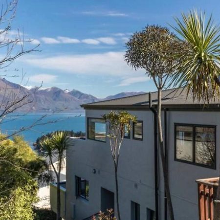Lakeview Oasis Queenstown Exterior foto