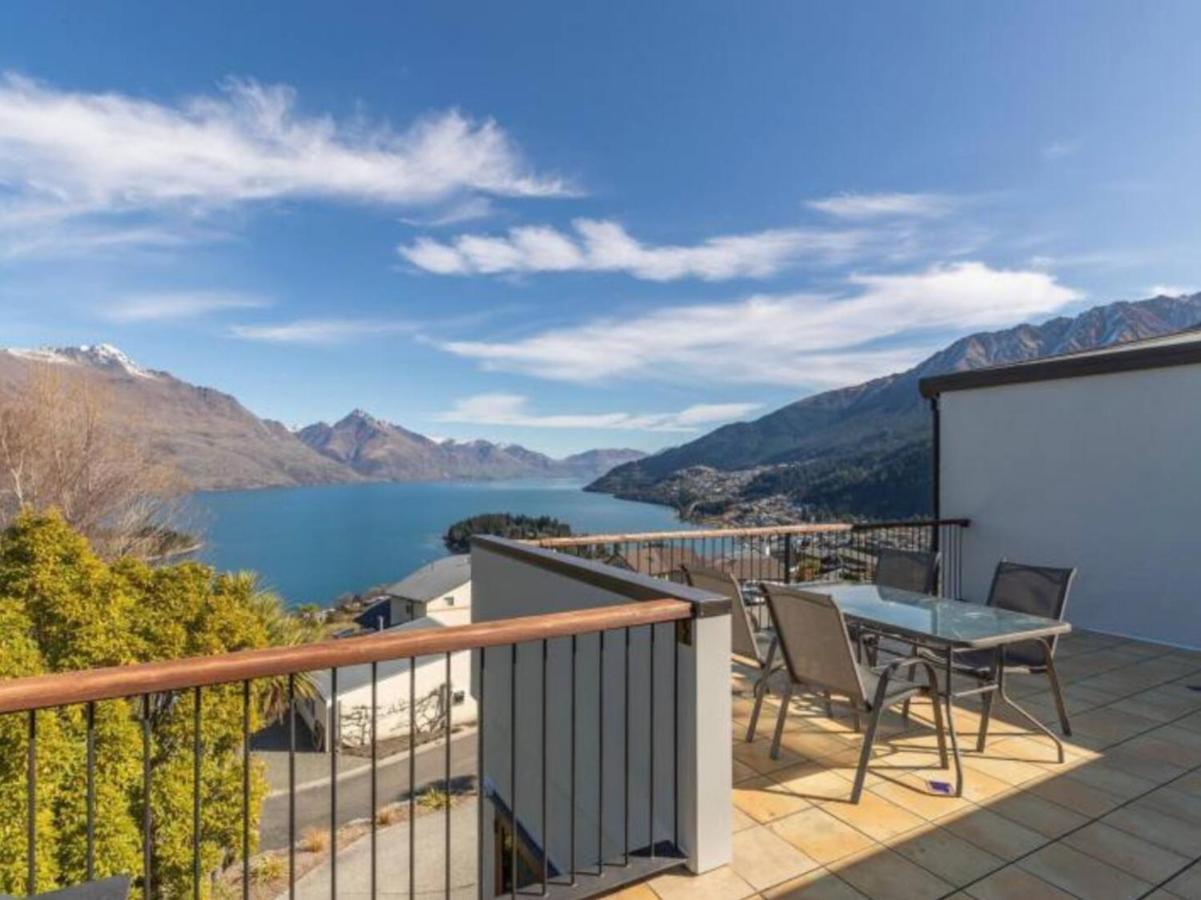 Lakeview Oasis Queenstown Exterior foto